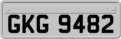 GKG9482