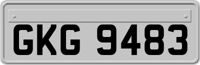 GKG9483
