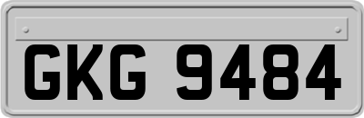 GKG9484