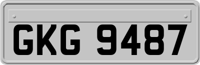 GKG9487