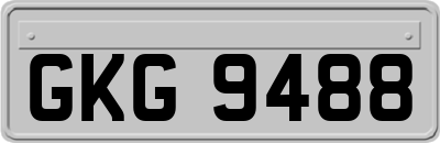 GKG9488