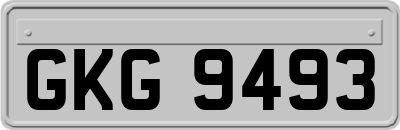 GKG9493