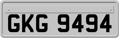 GKG9494