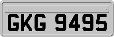 GKG9495