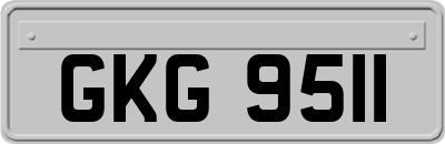 GKG9511