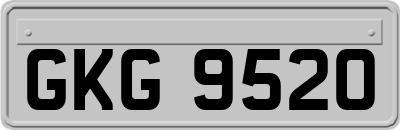 GKG9520