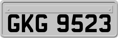 GKG9523