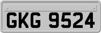 GKG9524