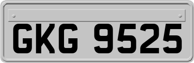 GKG9525