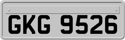 GKG9526