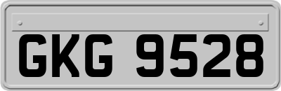 GKG9528