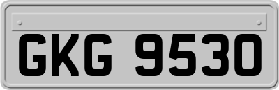 GKG9530