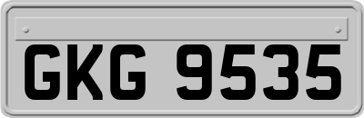 GKG9535