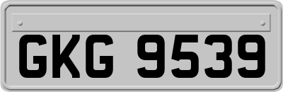 GKG9539