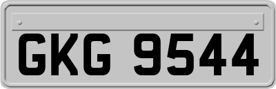 GKG9544
