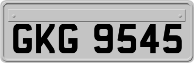 GKG9545
