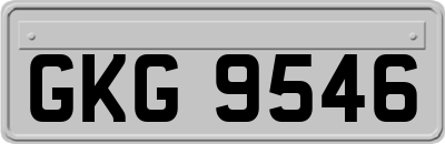 GKG9546