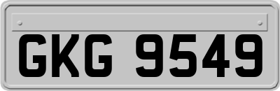 GKG9549
