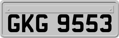 GKG9553