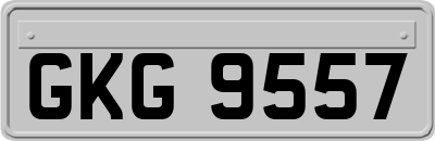 GKG9557