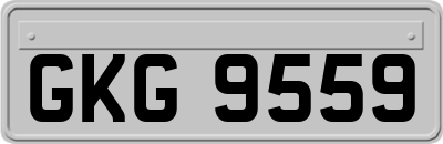 GKG9559