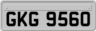 GKG9560