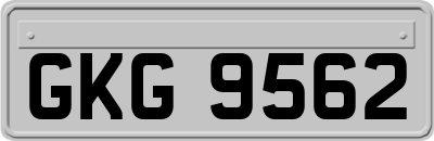 GKG9562