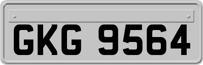 GKG9564