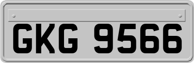 GKG9566