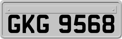 GKG9568