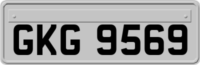 GKG9569