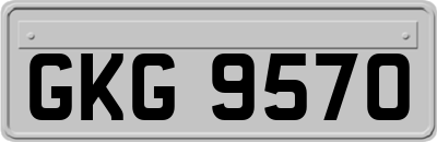 GKG9570