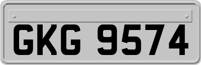 GKG9574