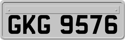 GKG9576