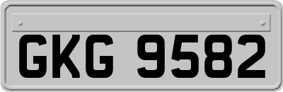 GKG9582