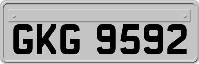 GKG9592