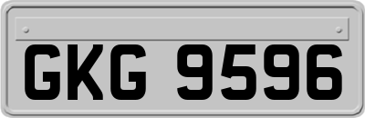 GKG9596