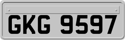 GKG9597