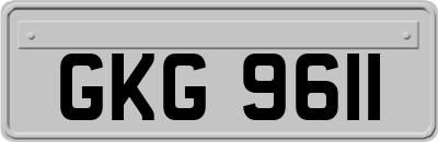 GKG9611
