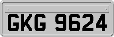 GKG9624