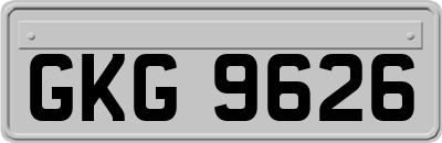 GKG9626