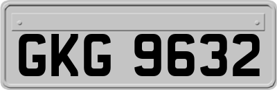 GKG9632