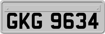 GKG9634