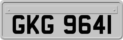 GKG9641