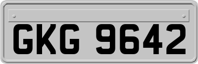 GKG9642