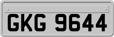 GKG9644