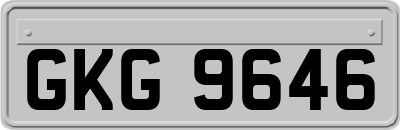GKG9646