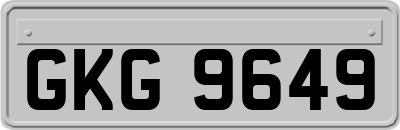 GKG9649