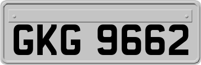 GKG9662