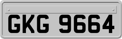 GKG9664
